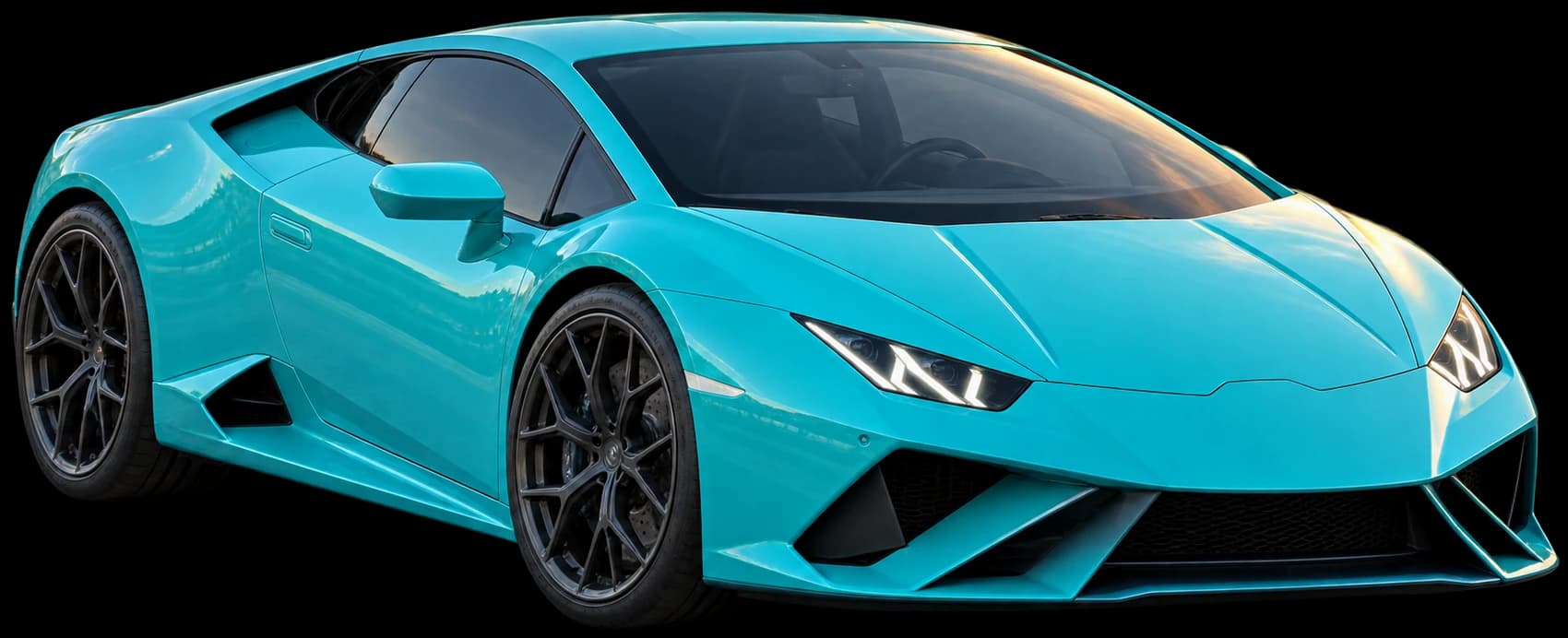 Lamborghini Huracán